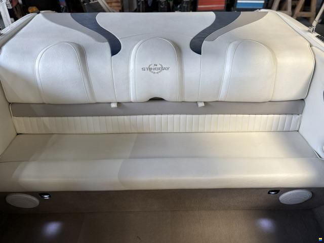 Stingray 195 CX