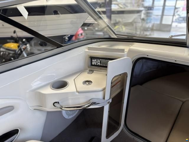 Stingray 195 CX