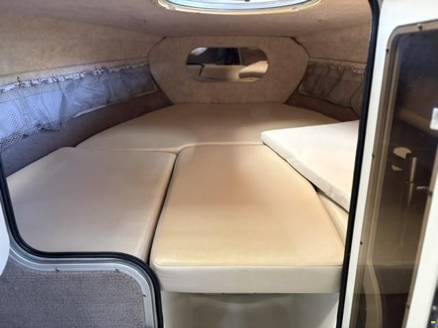 Stingray 195 CX