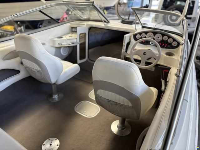 Stingray 195 CX