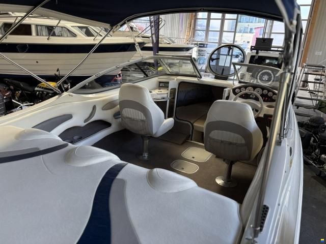 Stingray 195 CX