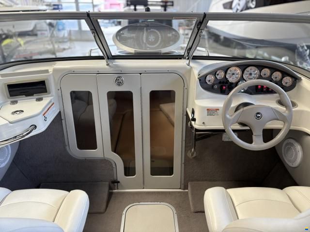 Stingray 195 CX