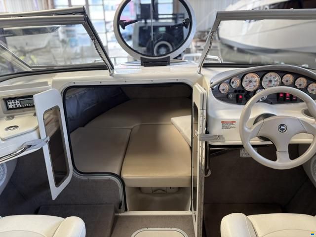 Stingray 195 CX