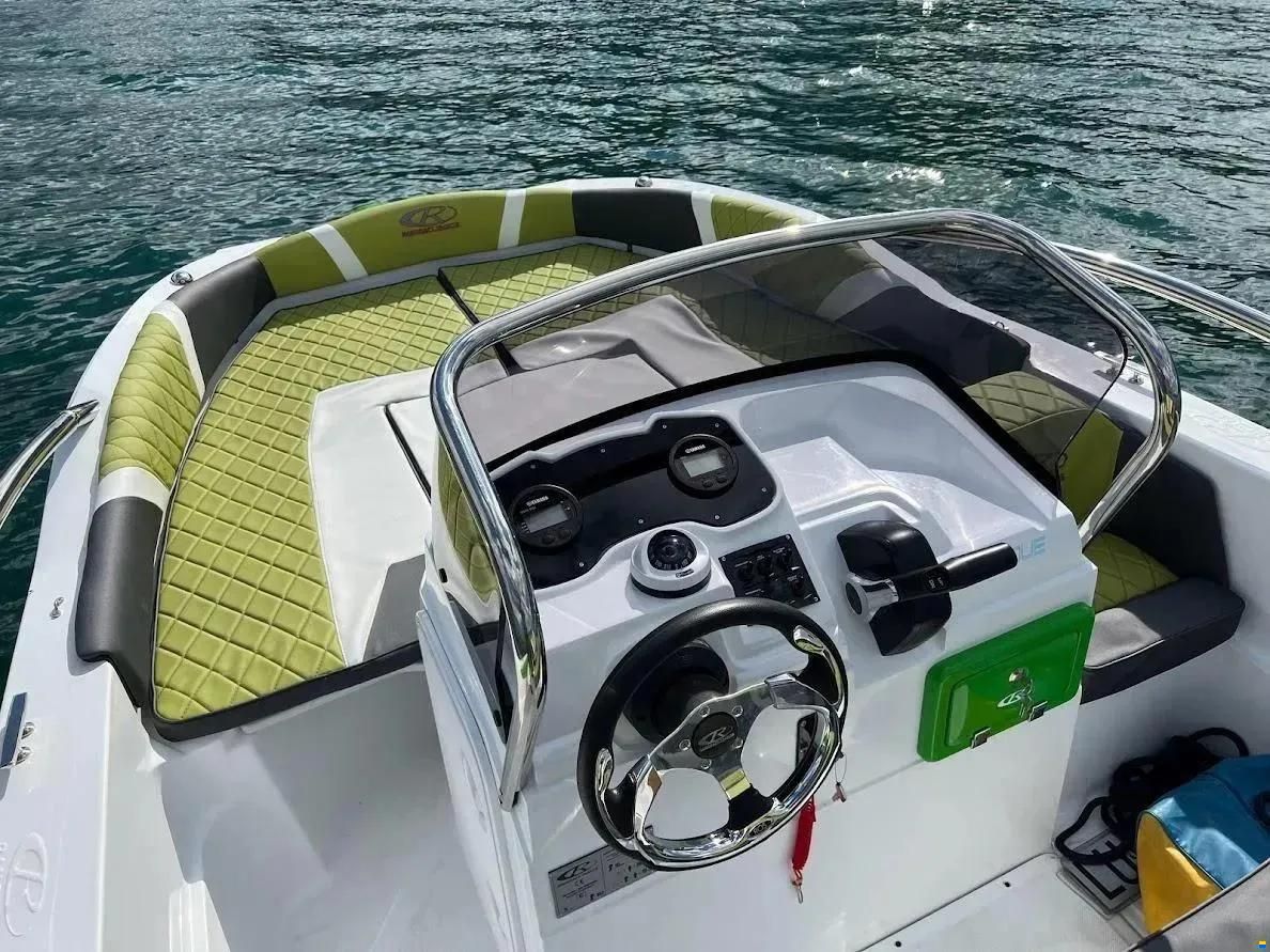 Rancraft Bowrider RS5