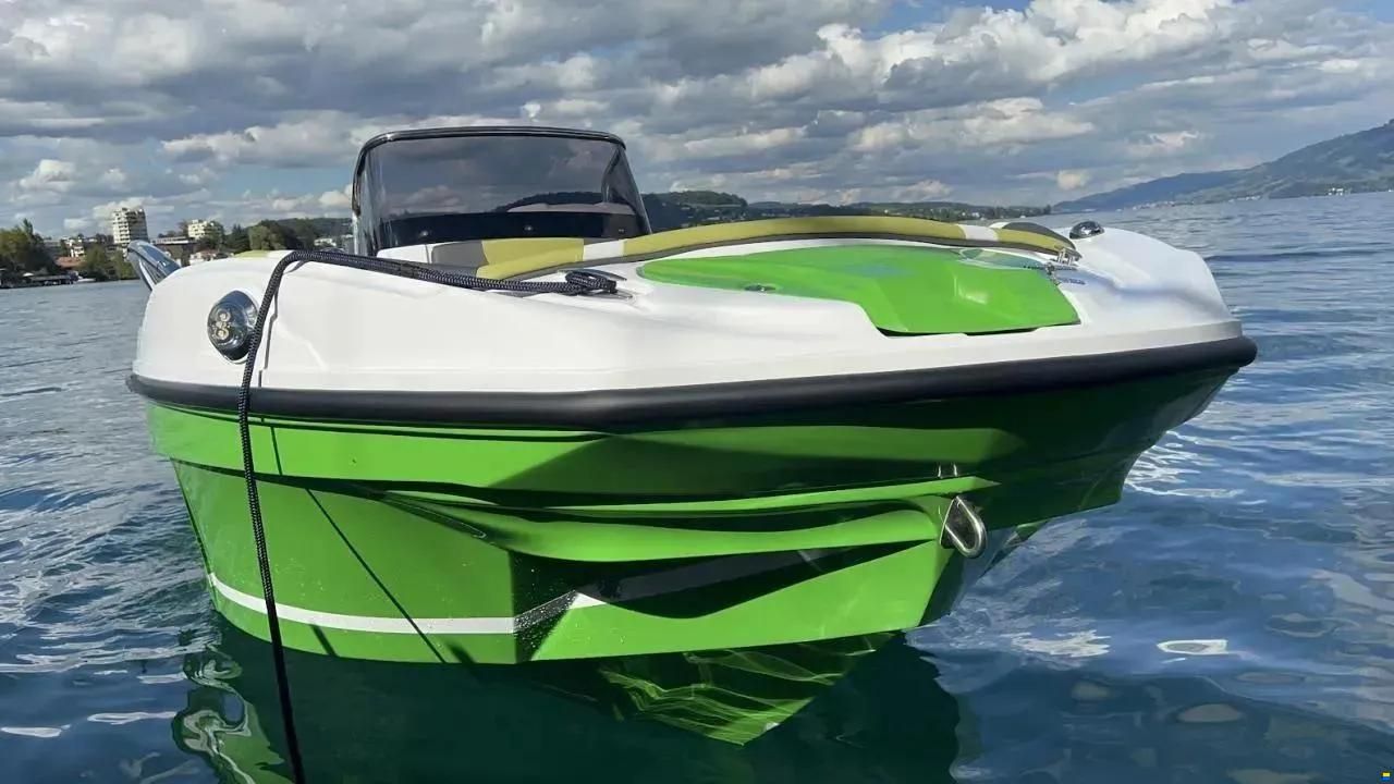 Rancraft Bowrider RS5