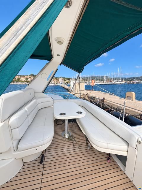 Sea Ray SUNDANCER 290