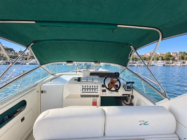 Sea Ray SUNDANCER 290