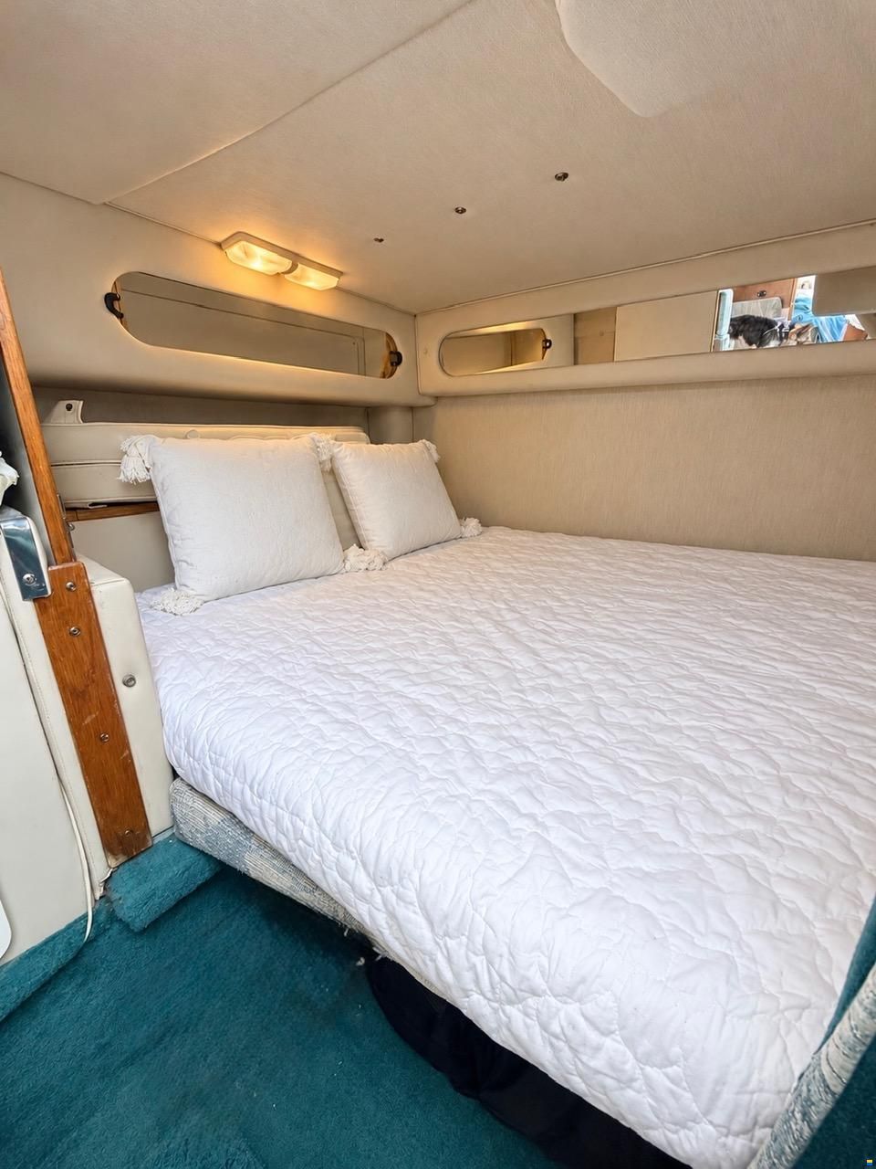 Sea Ray SUNDANCER 290