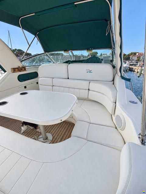 Sea Ray SUNDANCER 290