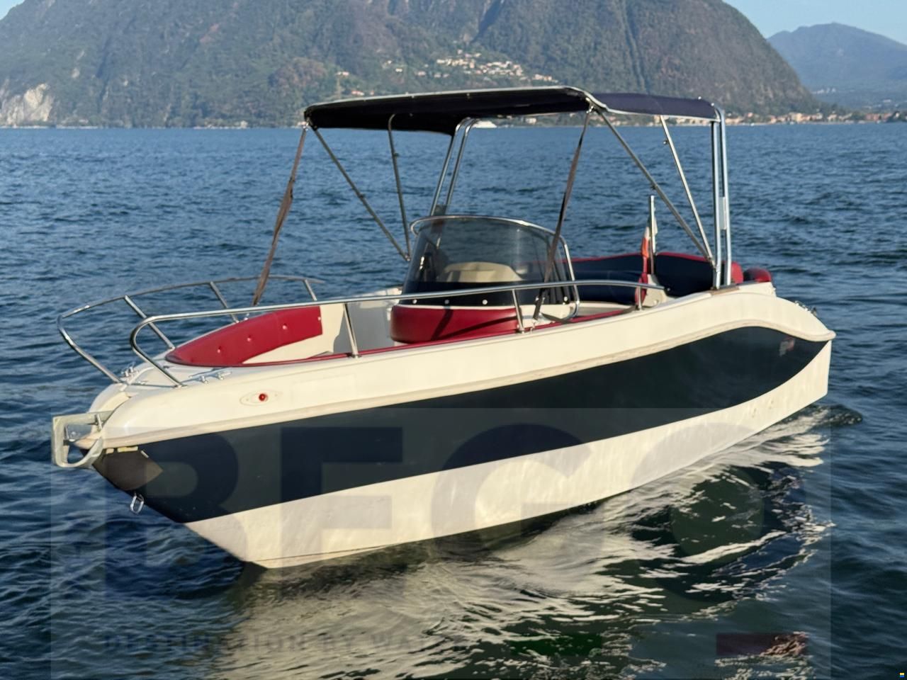 Marinello ELENA 650 OPEN