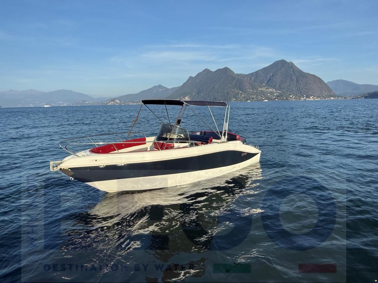 Marinello ELENA 650 OPEN