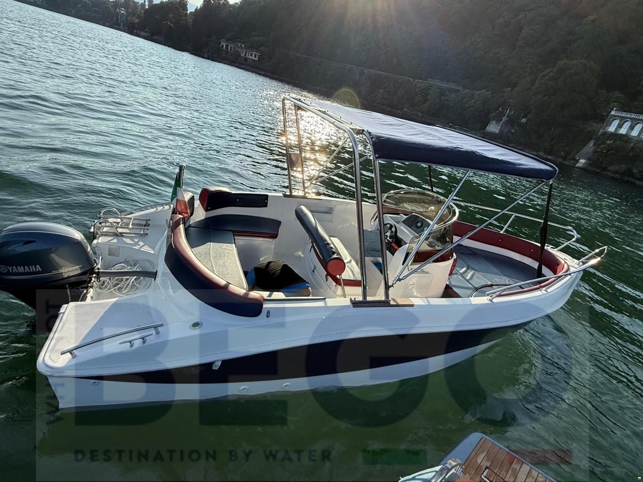 Marinello ELENA 650 OPEN