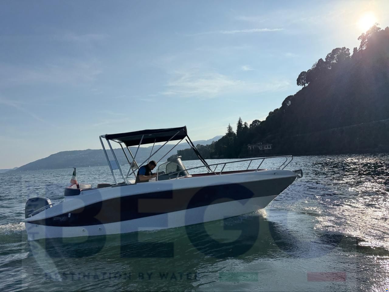 Marinello ELENA 650 OPEN