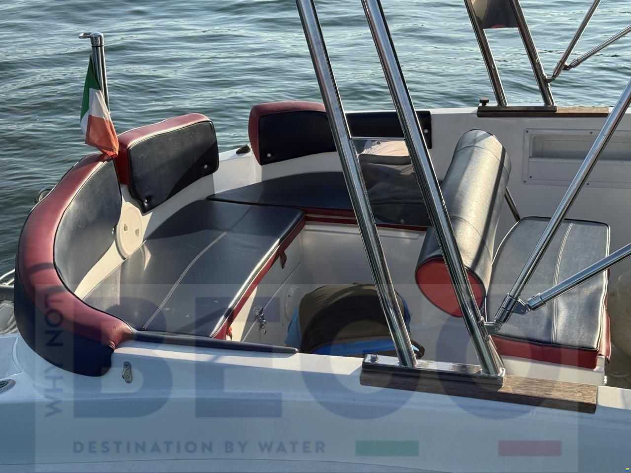 Marinello ELENA 650 OPEN