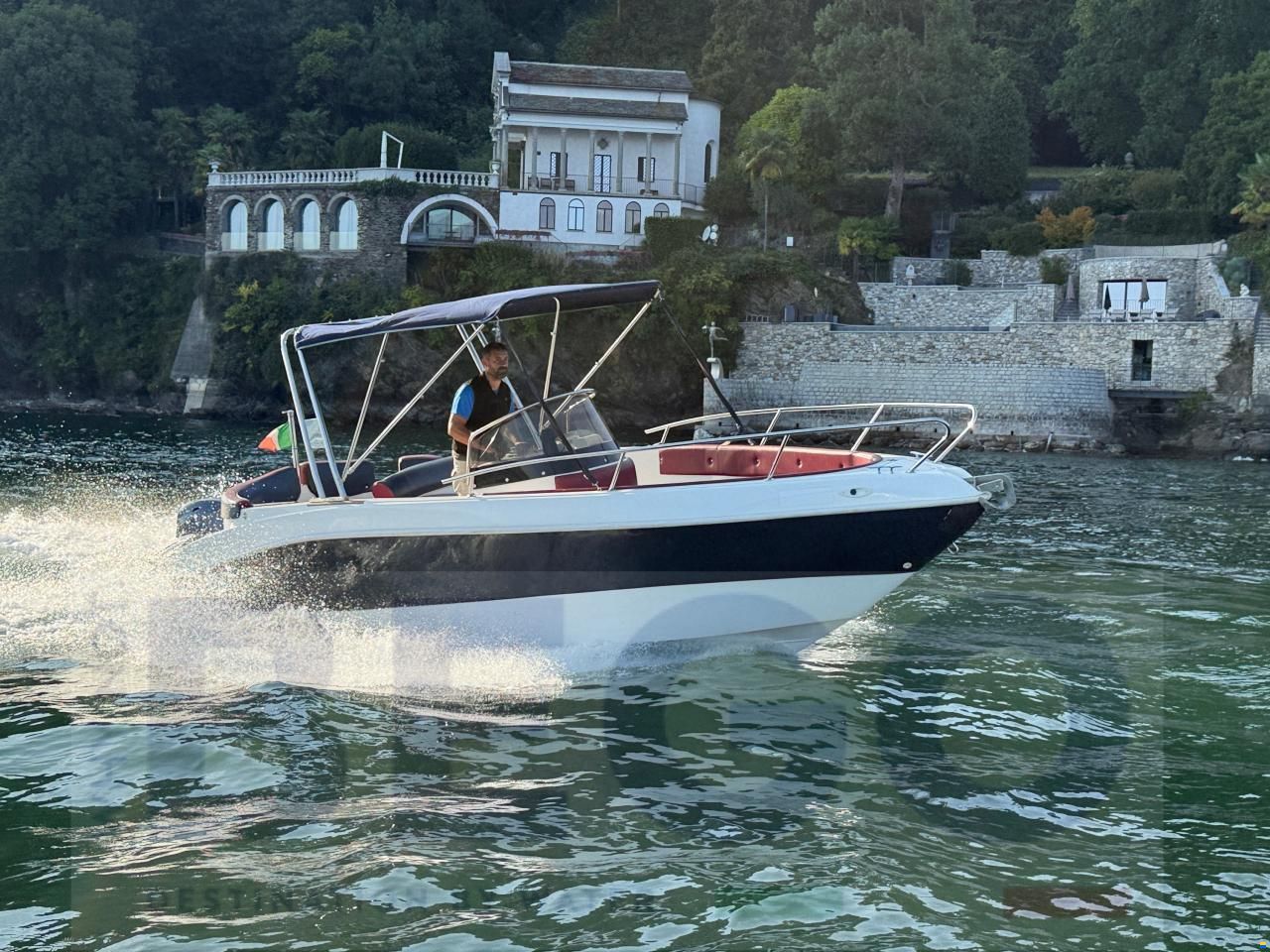 Marinello ELENA 650 OPEN