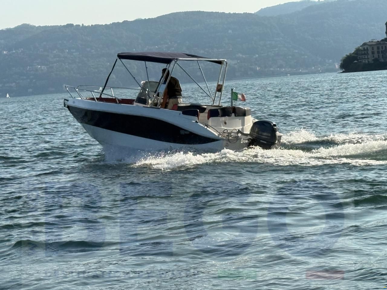 Marinello ELENA 650 OPEN
