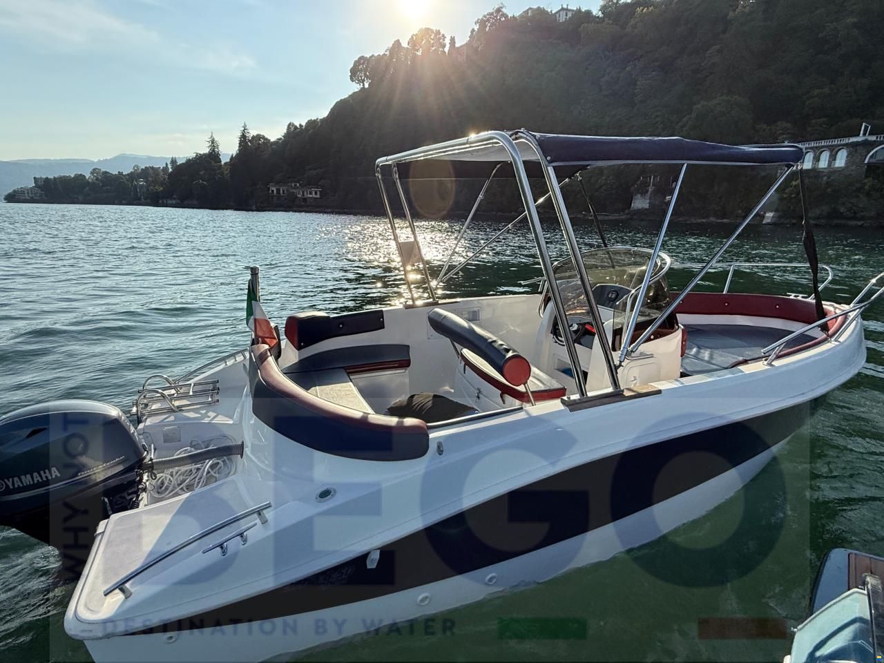 Marinello ELENA 650 OPEN