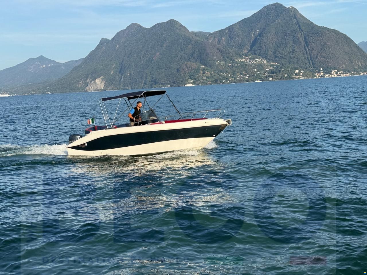 Marinello ELENA 650 OPEN