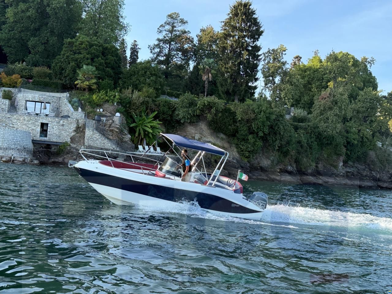 Marinello ELENA 650 OPEN