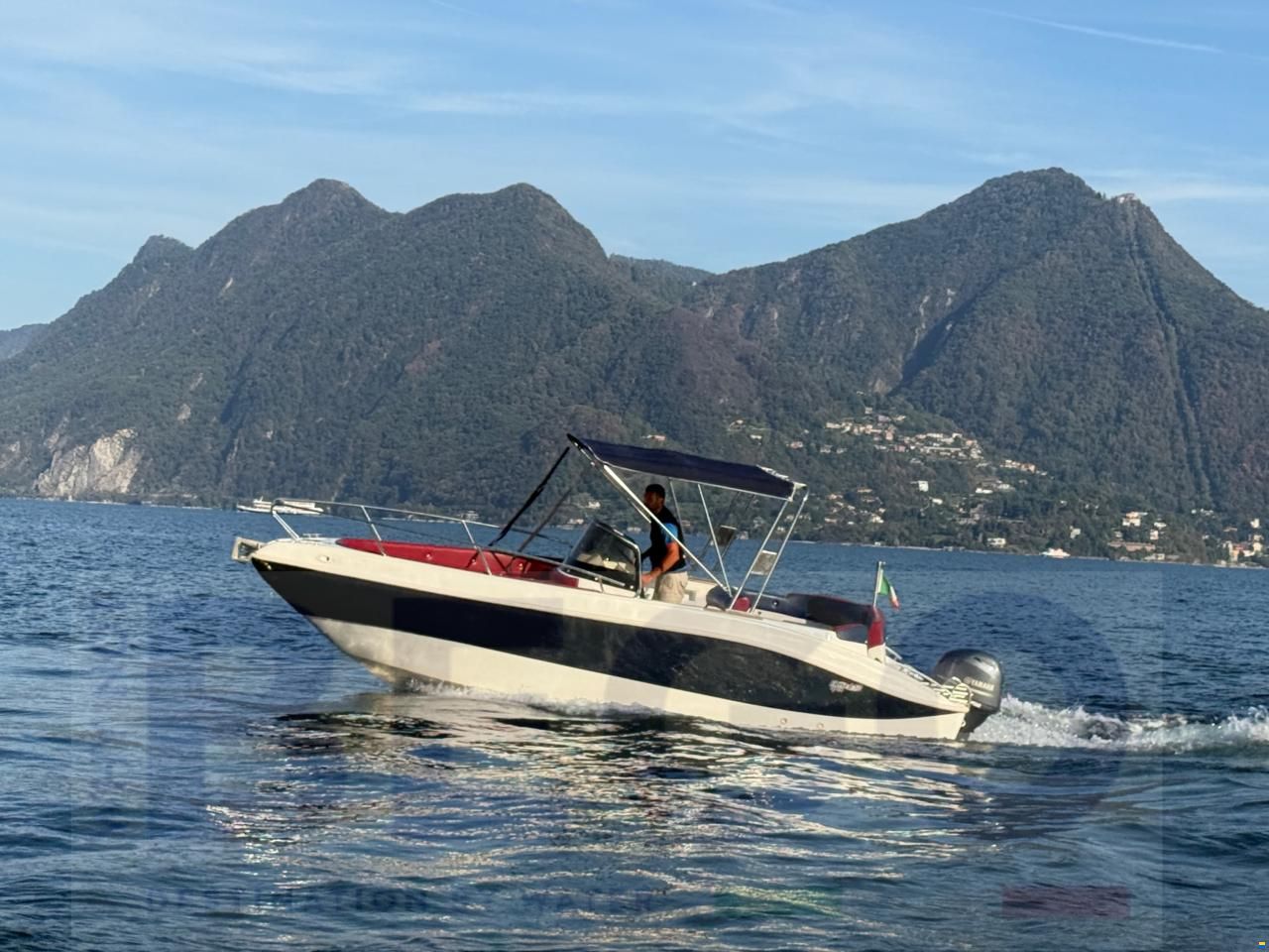 Marinello ELENA 650 OPEN