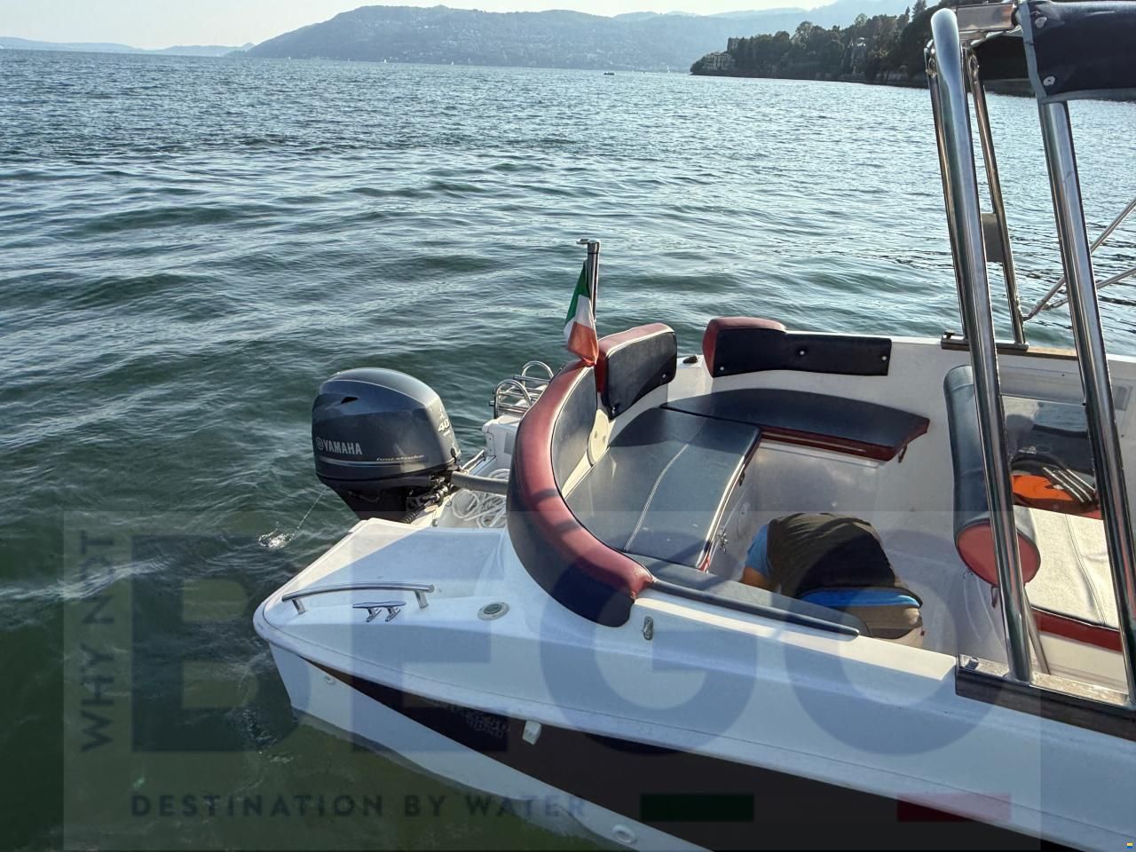 Marinello ELENA 650 OPEN