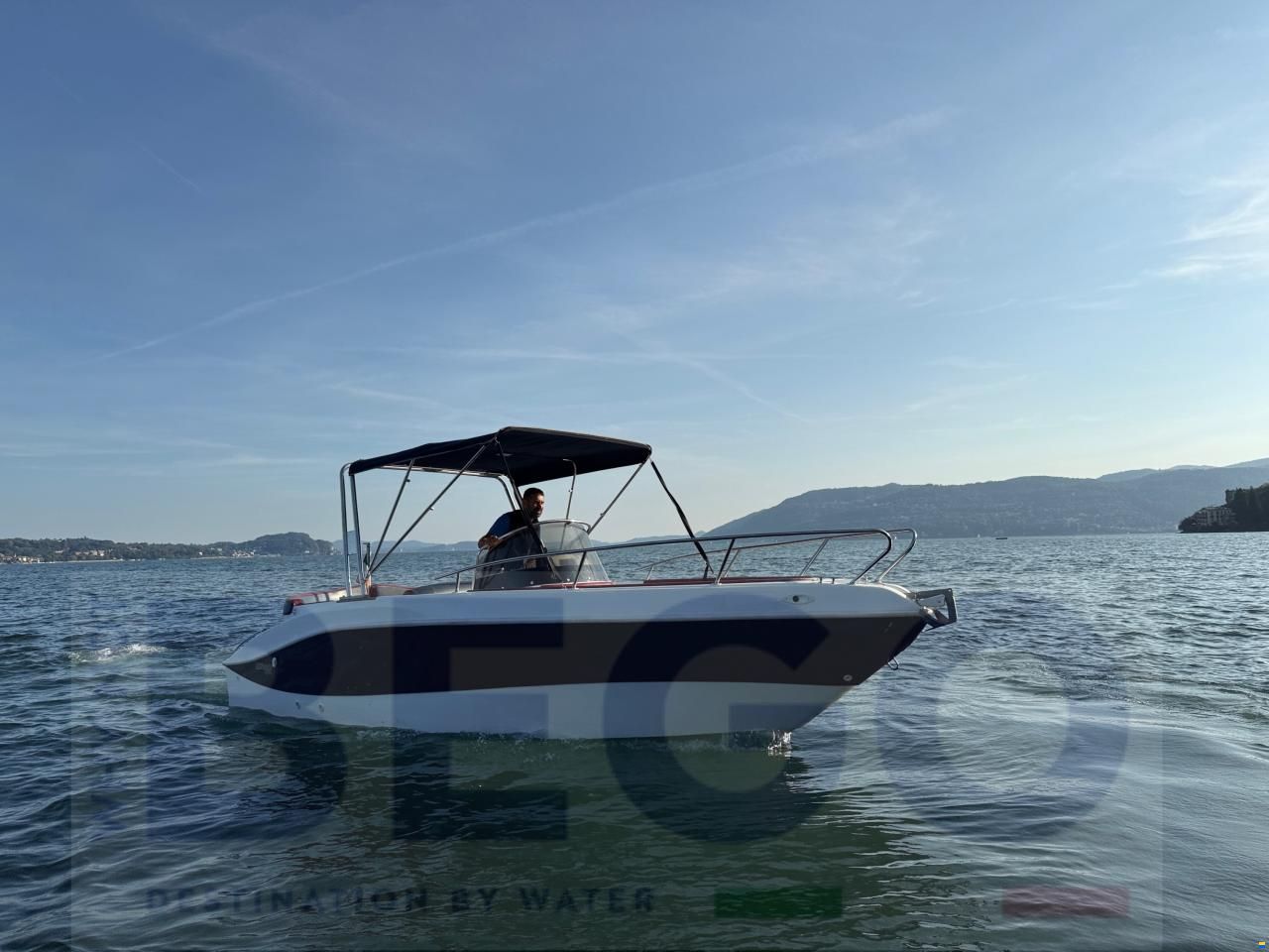Marinello ELENA 650 OPEN