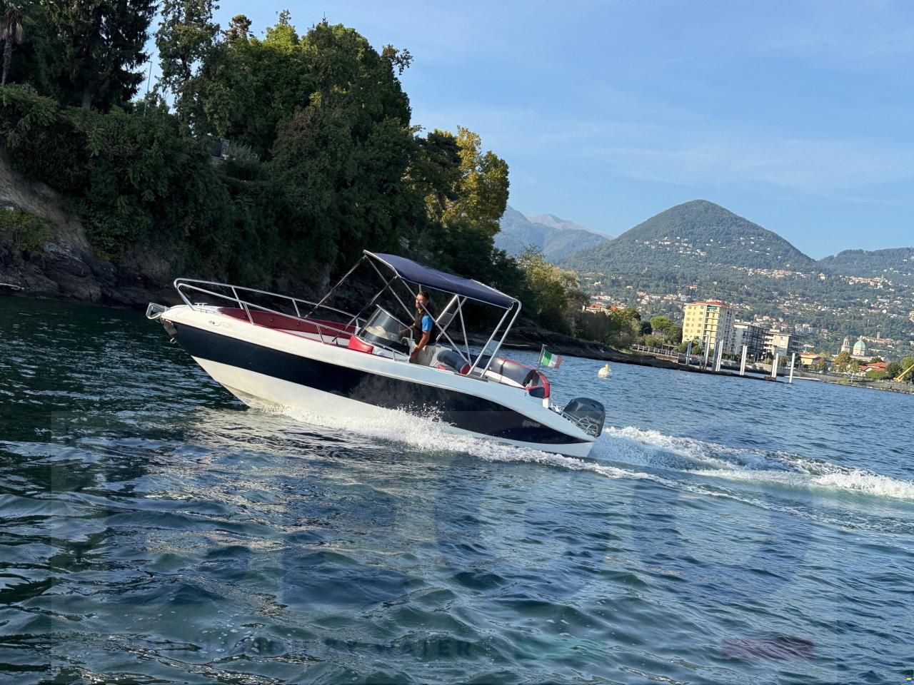 Marinello ELENA 650 OPEN