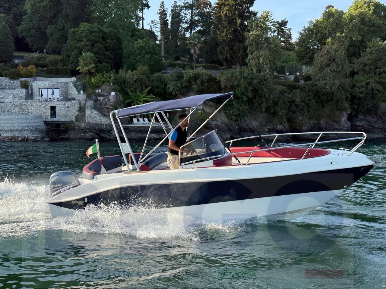 Marinello ELENA 650 OPEN