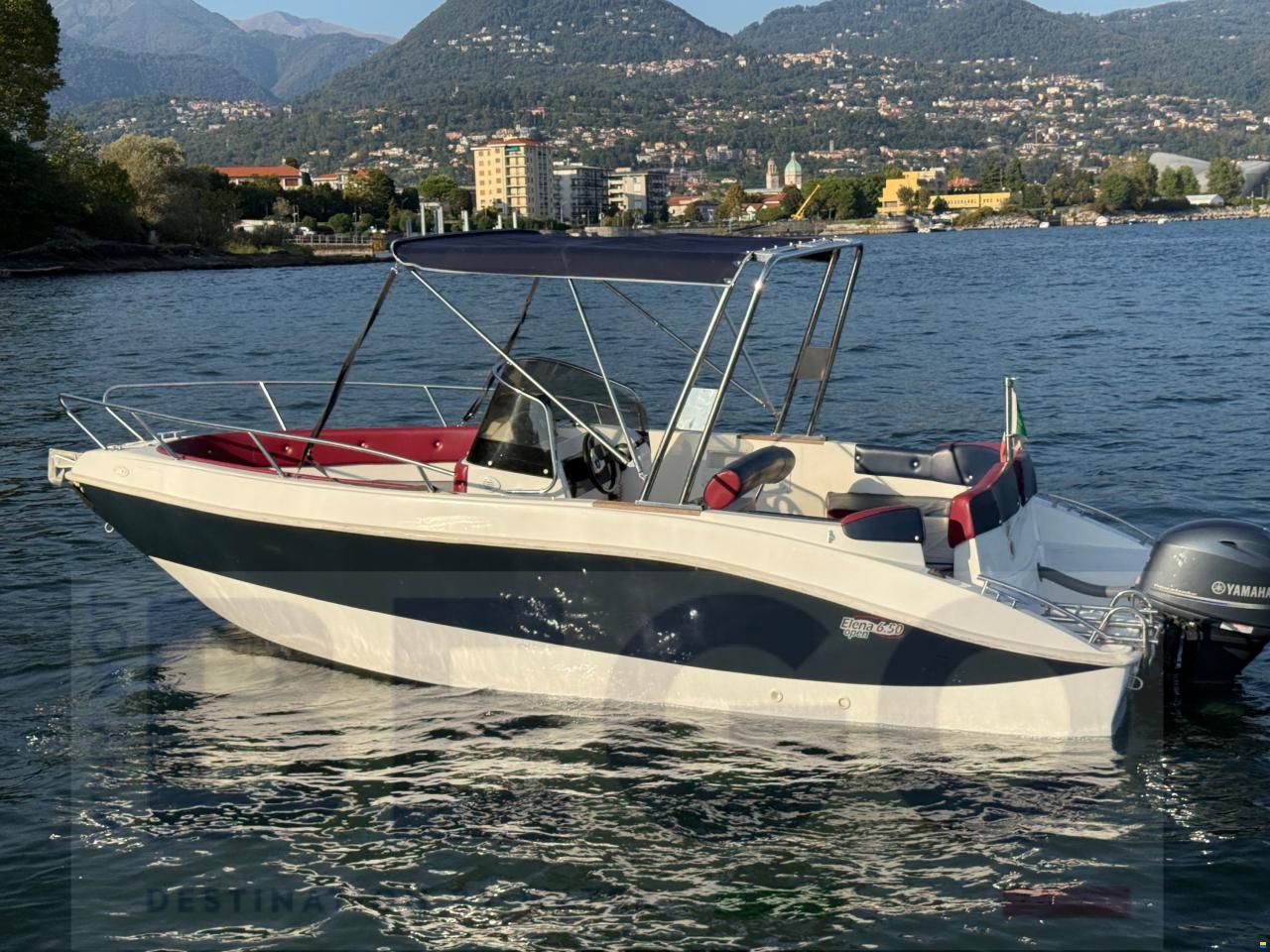 Marinello ELENA 650 OPEN