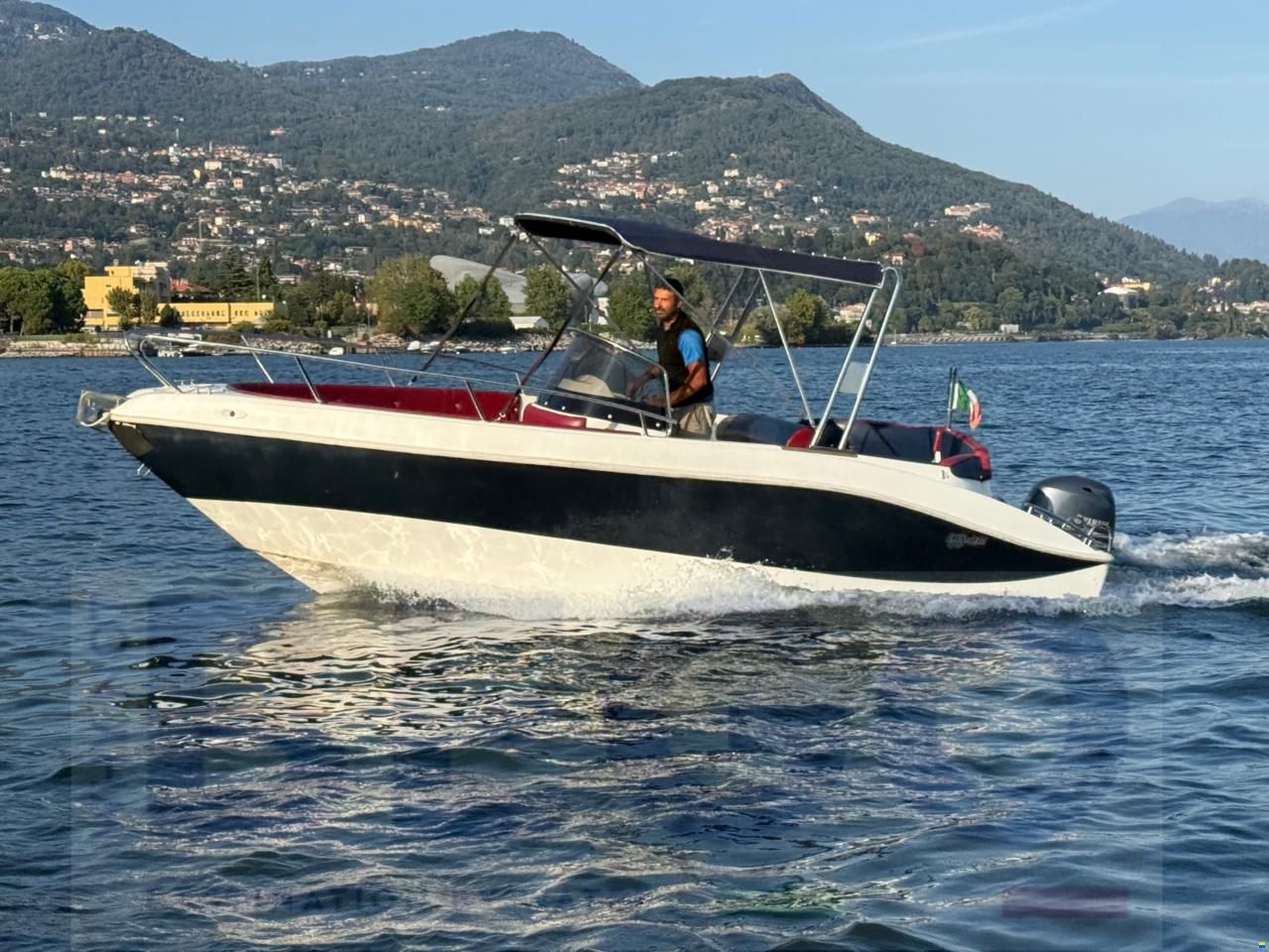 Marinello ELENA 650 OPEN