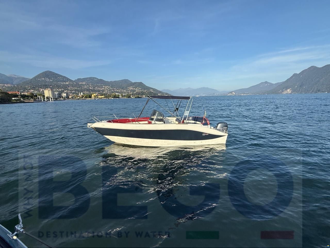 Marinello ELENA 650 OPEN