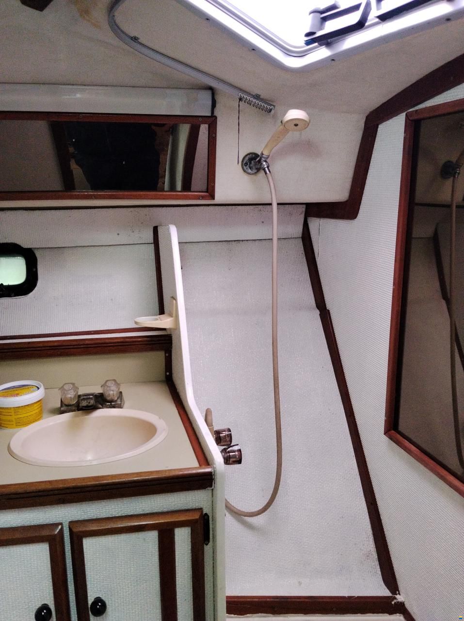 Bayliner 3270
