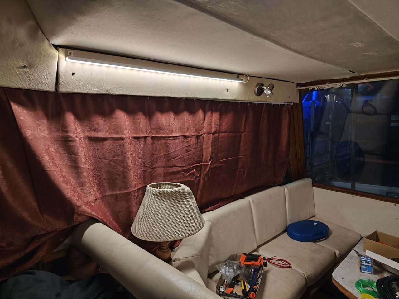Bayliner 3270