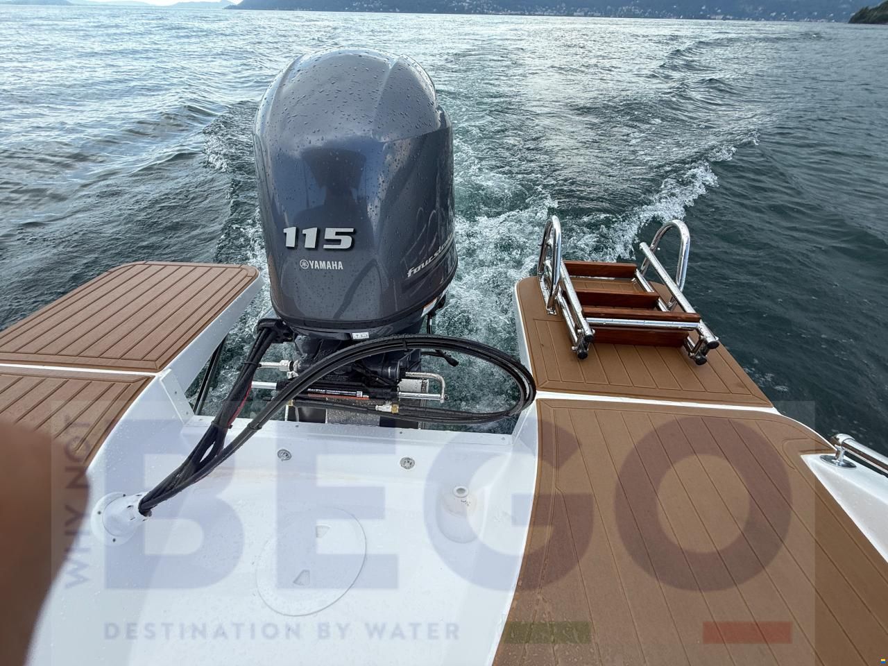 Marinello ELENA 650 OPEN