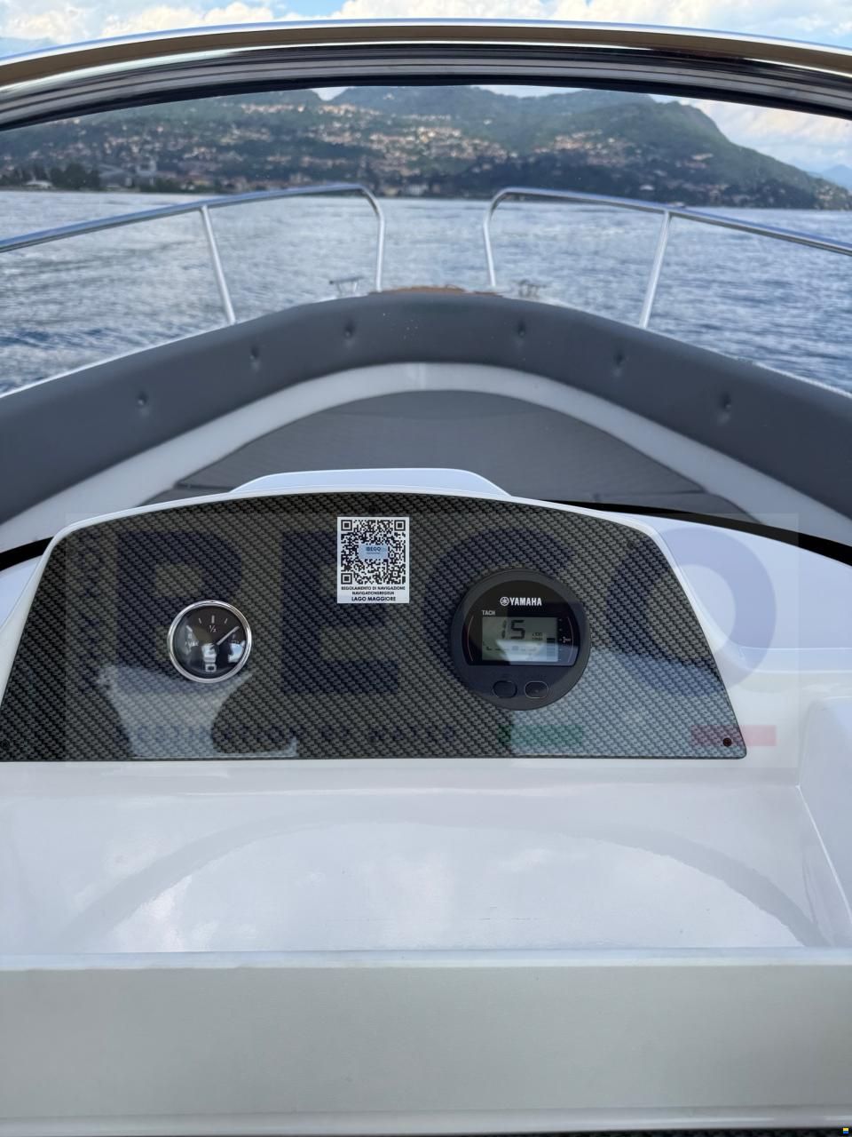 Marinello ELENA 650 OPEN