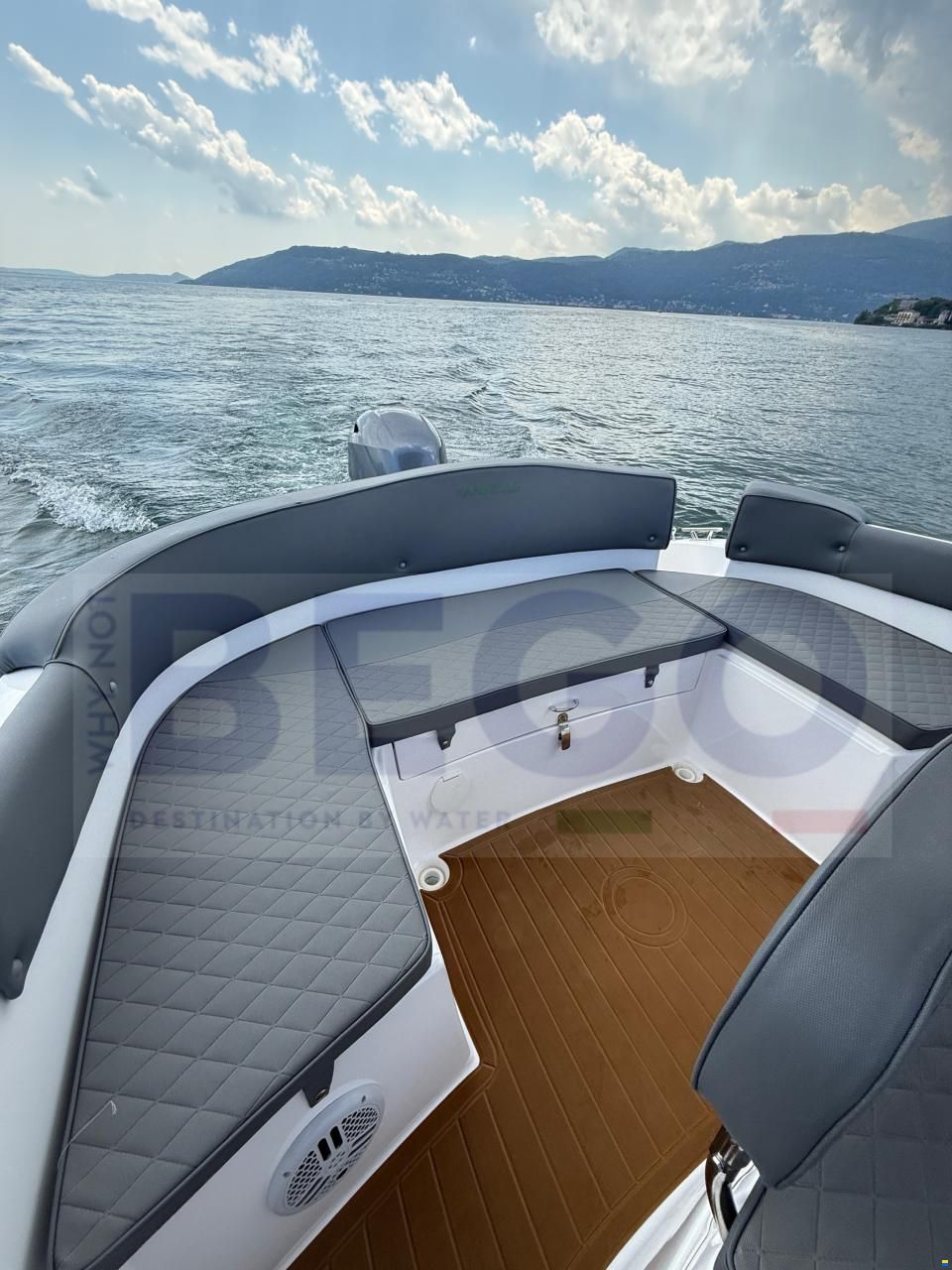Marinello ELENA 650 OPEN