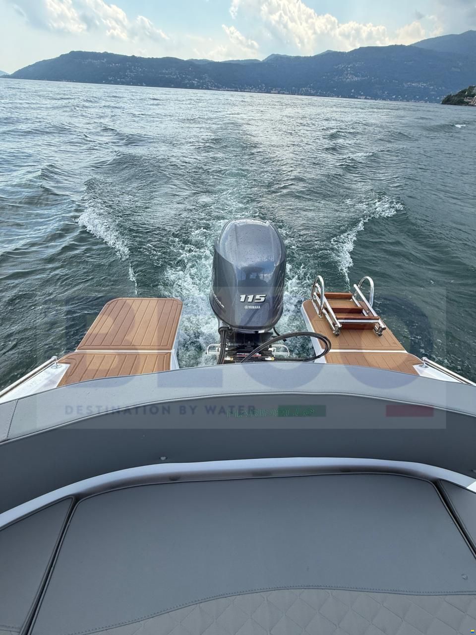 Marinello ELENA 650 OPEN