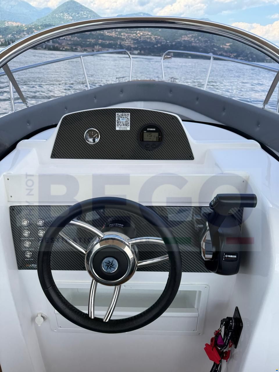 Marinello ELENA 650 OPEN