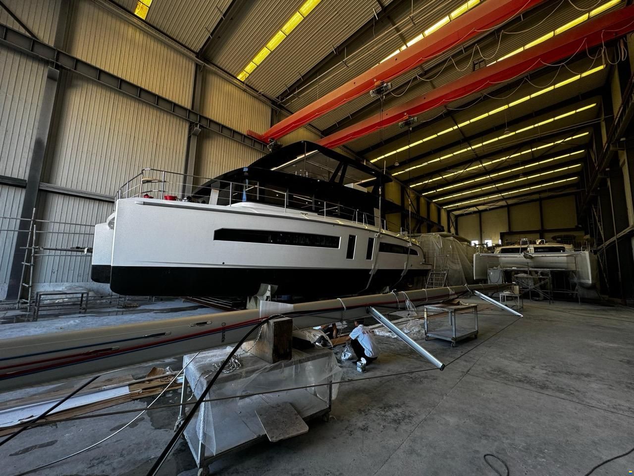 Mazarin 55 POWERCATAMARAN