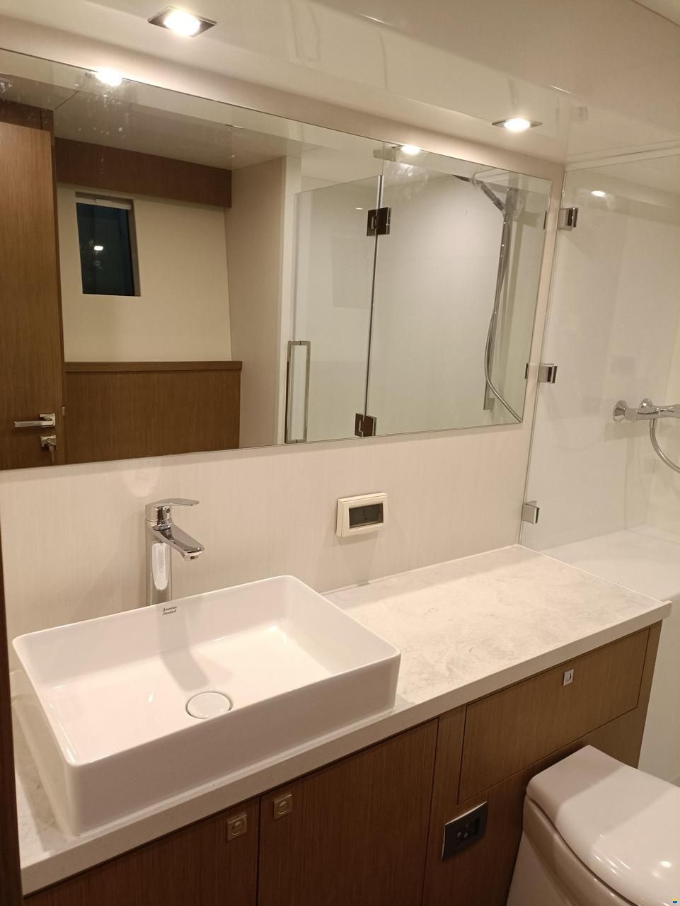 Mazarin 55 POWERCATAMARAN