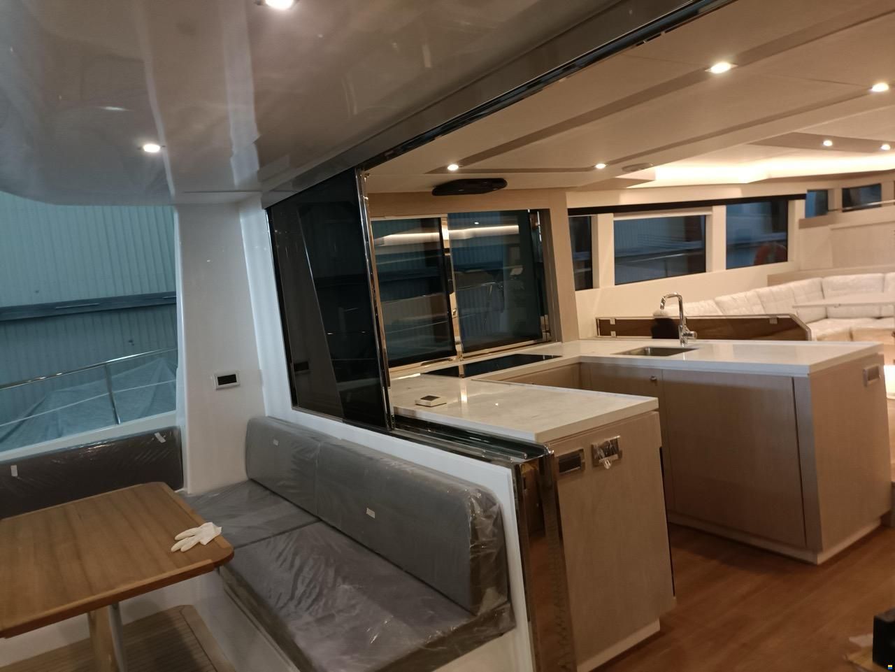 Mazarin 55 POWERCATAMARAN