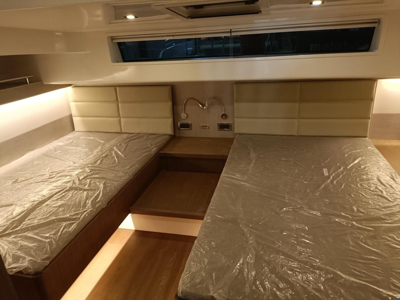 Mazarin 55 POWERCATAMARAN