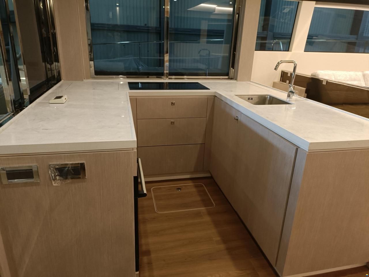 Mazarin 55 POWERCATAMARAN