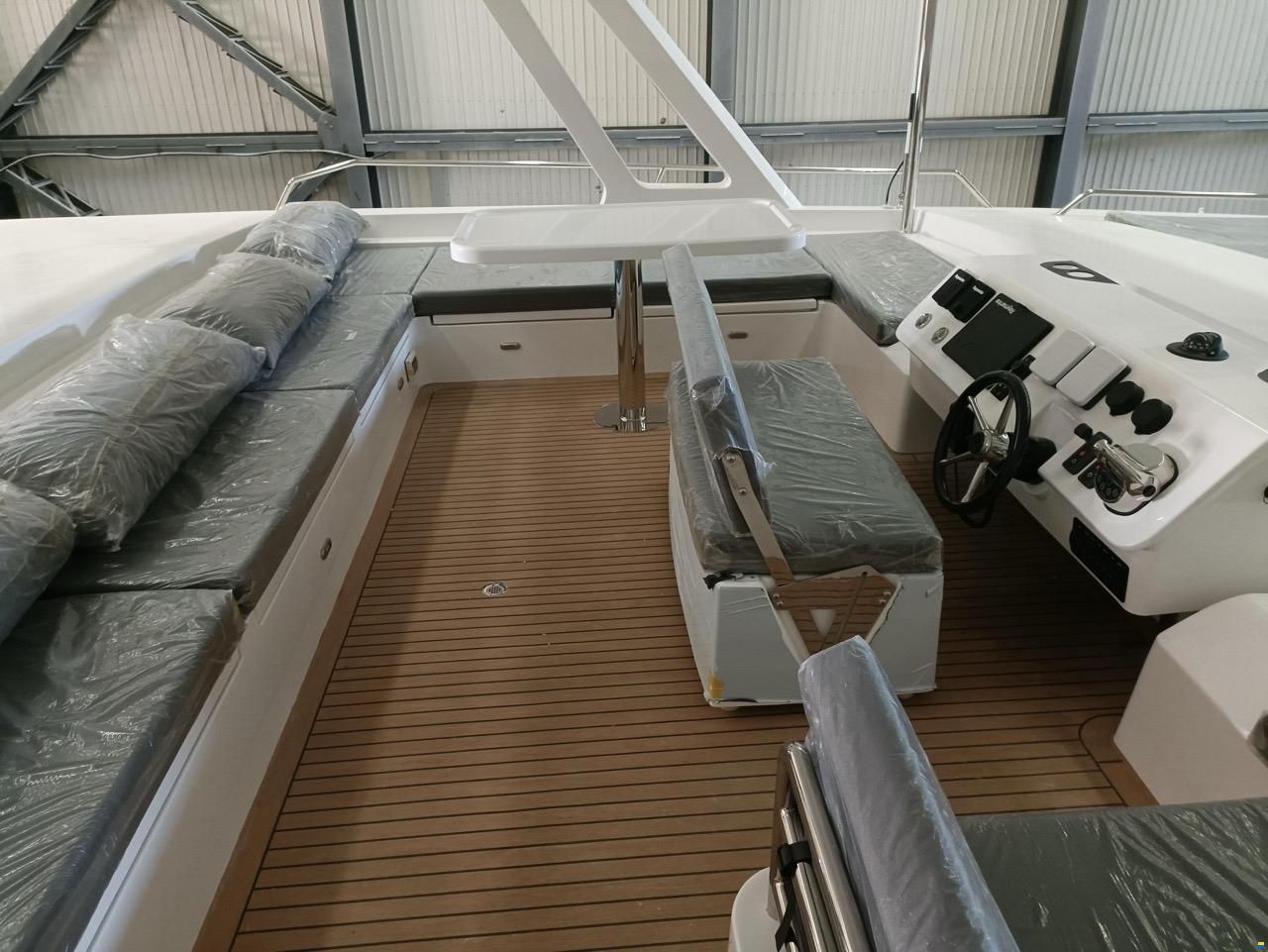 Mazarin 55 POWERCATAMARAN