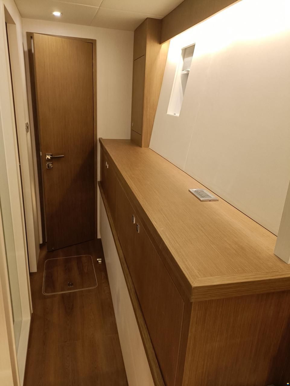 Mazarin 55 POWERCATAMARAN