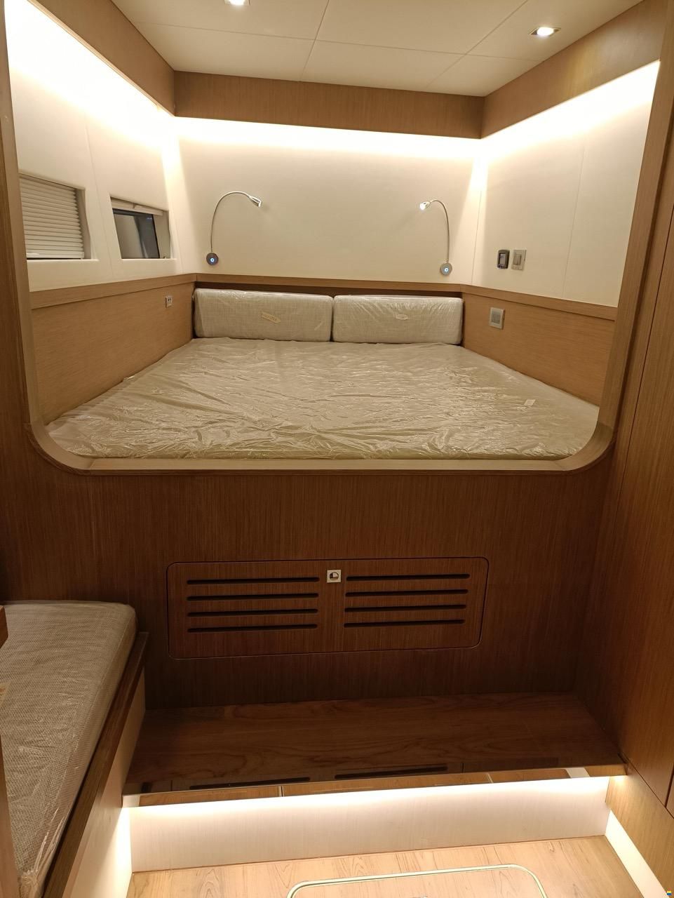Mazarin 55 POWERCATAMARAN