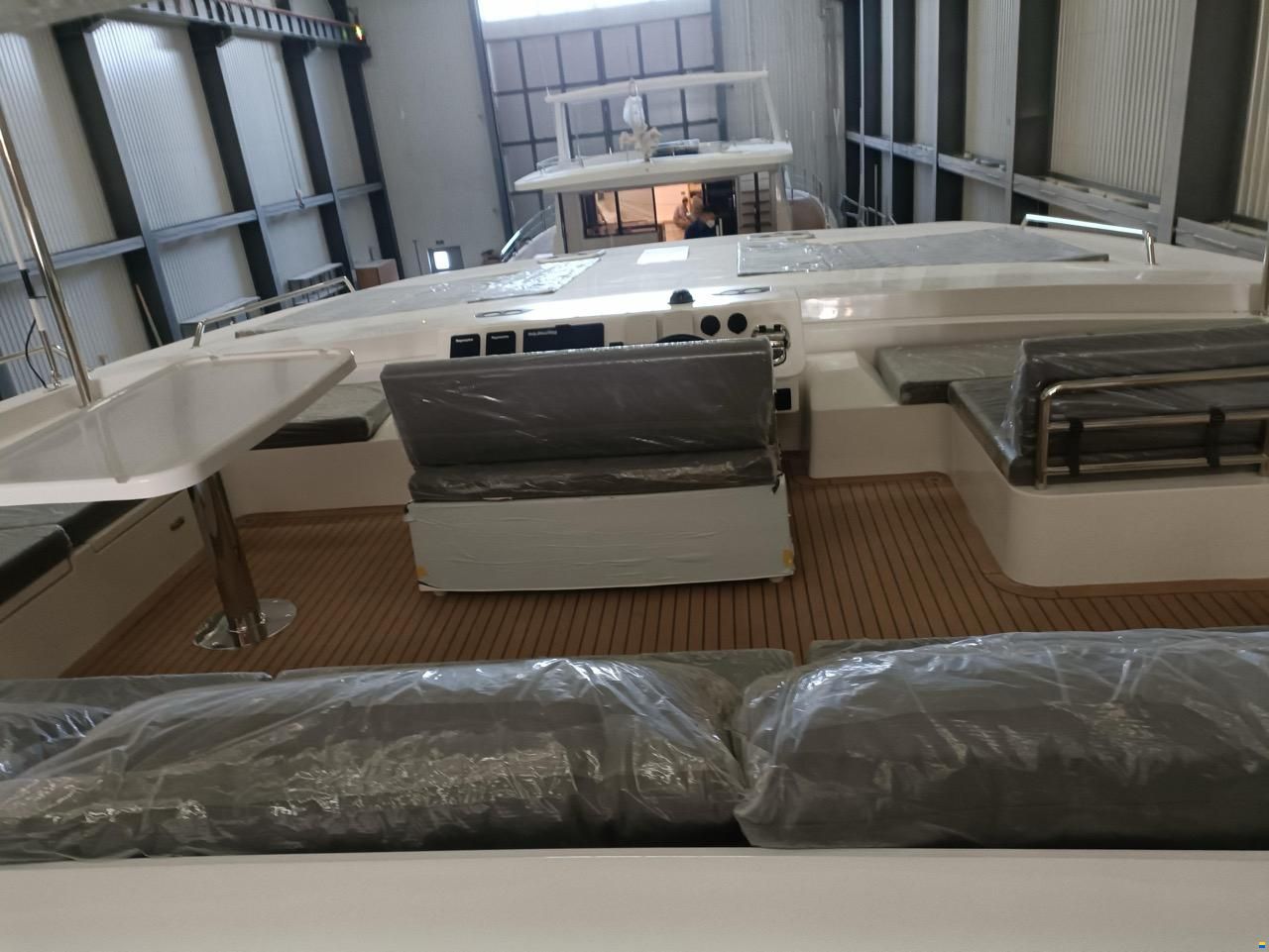 Mazarin 55 POWERCATAMARAN