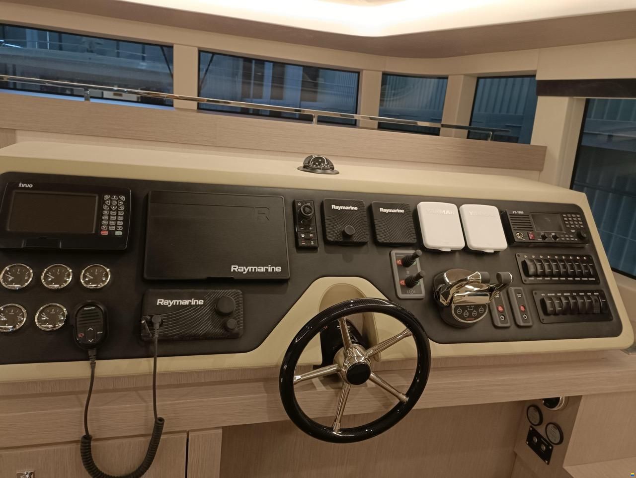 Mazarin 55 POWERCATAMARAN