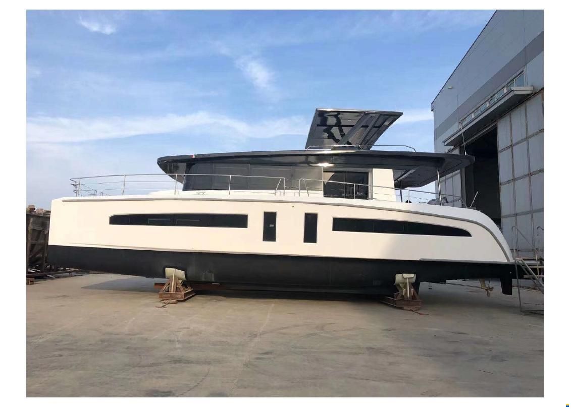 Mazarin 55 POWERCATAMARAN
