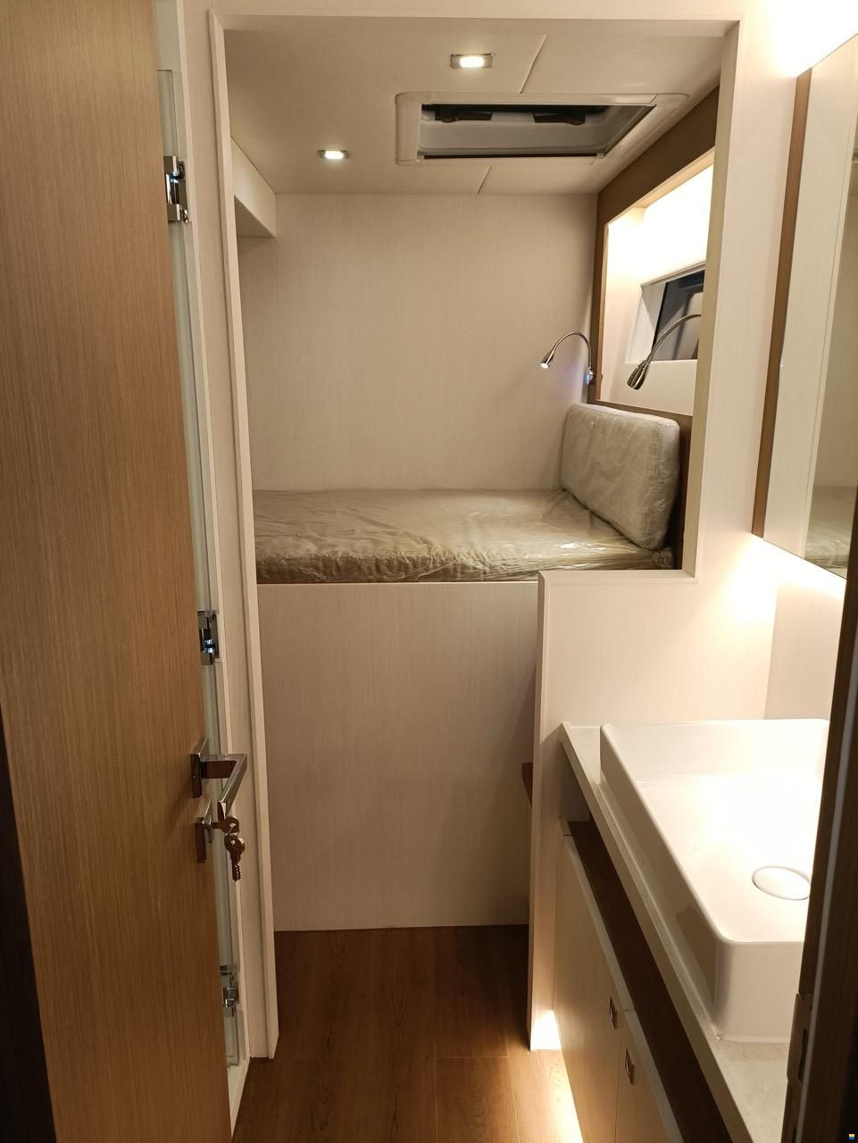 Mazarin 55 POWERCATAMARAN